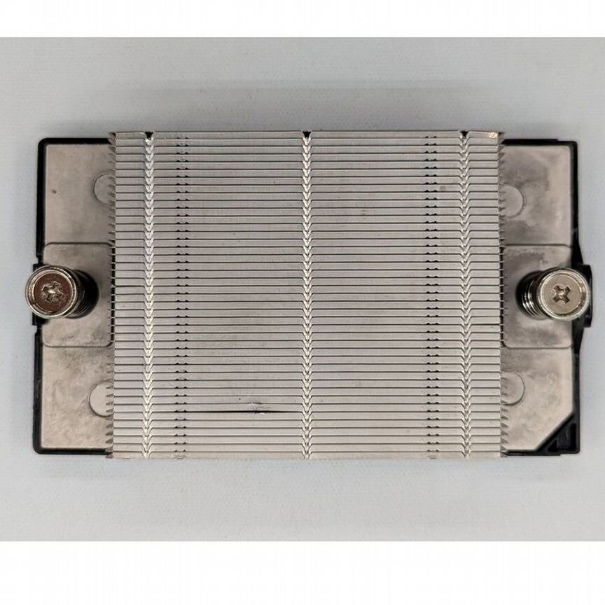 [0N6YNR] Радиатор Dell Poweredge R320, R620, Socket