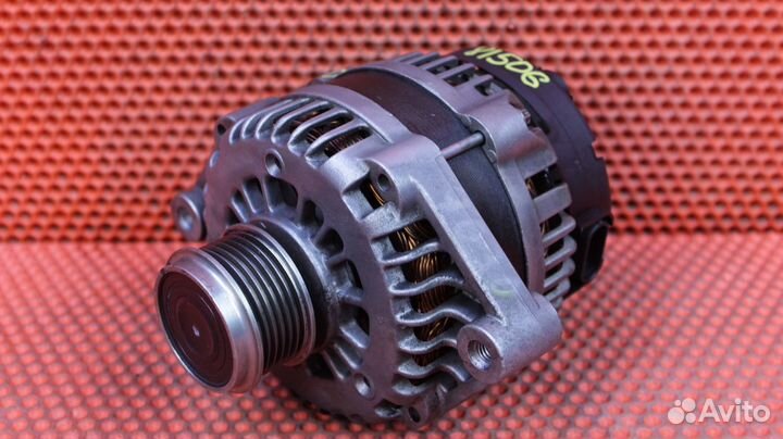 Генератор Chevrolet Captiva C100 Z20S 96866018