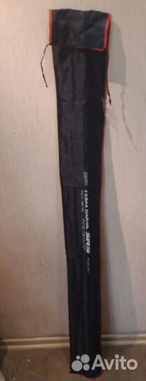 Фидер team daiwa SR3 -tdsr3-FQ