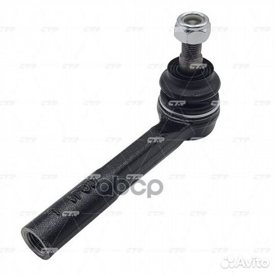 CEG-22L Наконечник рулевой тяги лев CE014