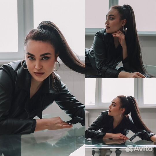 Портретный фотограф, фотопрогулка