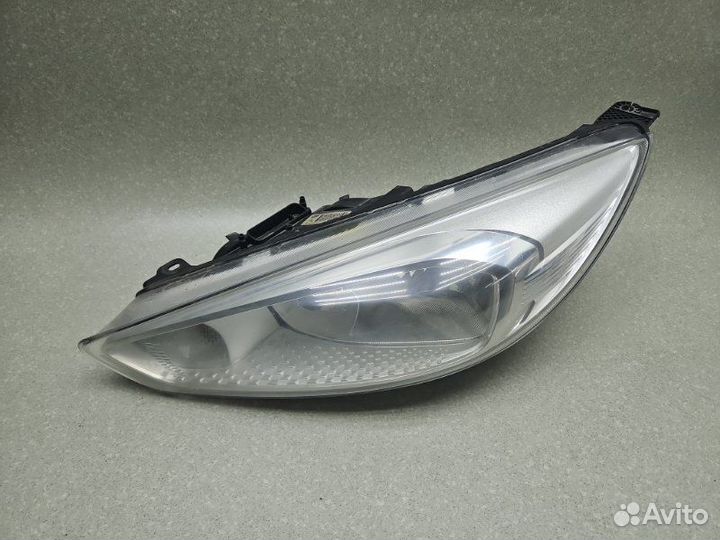Фара передняя левая Ford Focus 3 универсал 1.6