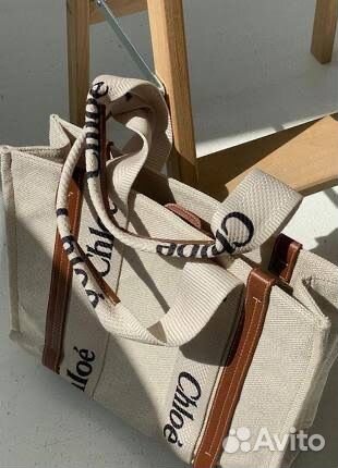 Сумка женская chloe