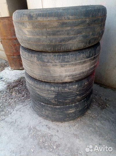 Pirelli Scorpion Verde 235/55 R19 101