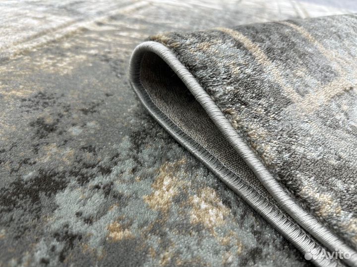 Ковер 1.6х2.3 новый