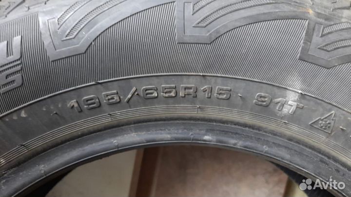 Cordiant Snow Cross 3.75/8 R7