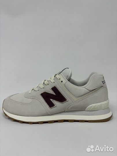 New balance 574