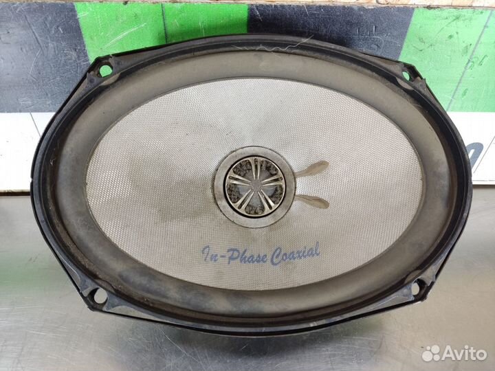 Динамик Saab Saab 9-5 1998-2002