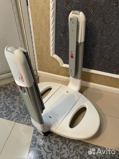 Основание для стульчика Peg Perego Tatamia