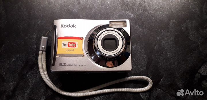 Kodak C140
