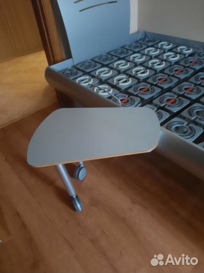 Медицинская кровать с электроприводом