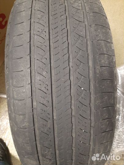 Michelin Latitude Tour 265/60 R18 109T, 7 шт