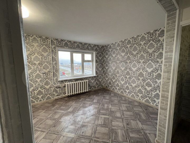 1-к. квартира, 36,1 м², 4/5 эт.