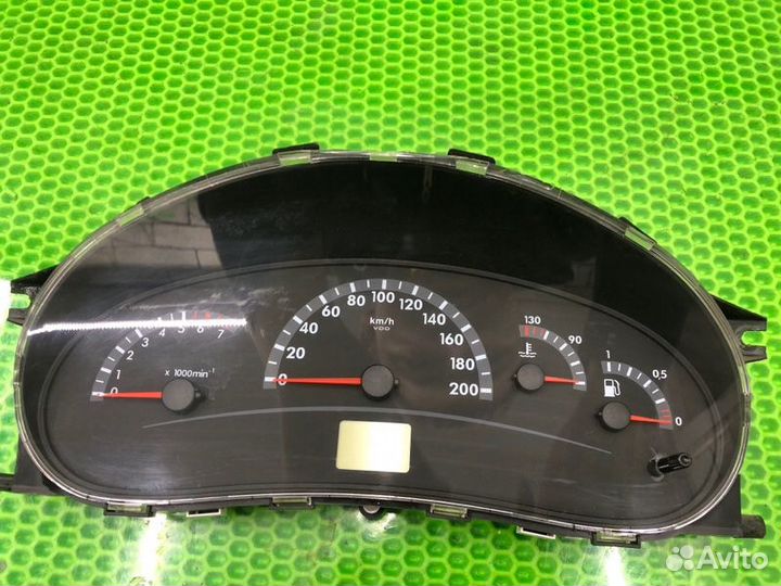 Щиток приборов LADA Kalina универсал 11183 2012