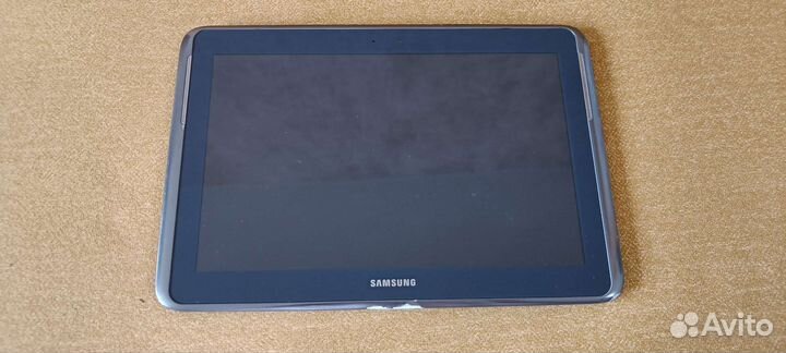 Samsung Galaxy Note 10.1 N8000