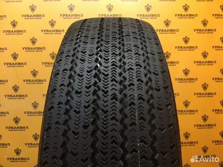 Алтайшина ИД-220 205/70 R14 93S