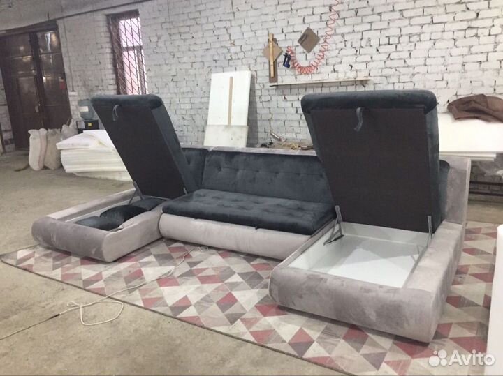 Диван валенсия