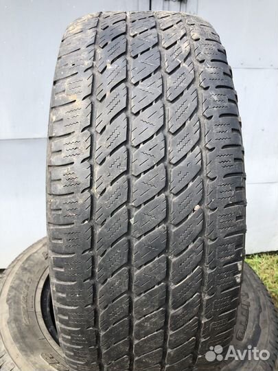 Nitto Trail Grappler M/T 255/60 R17