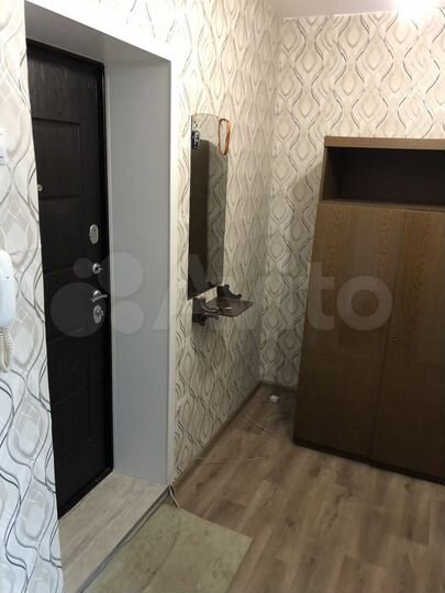 1-к. квартира, 32,8 м², 3/5 эт.