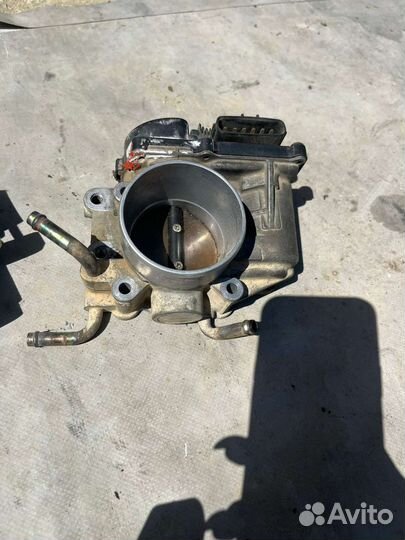 Toyota voxy двигатель1g-fe