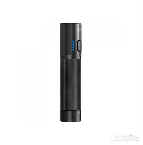 Фонарик Xiaomi NexTool Waterpoof Flashlight