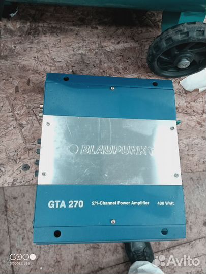 Продам усилитель