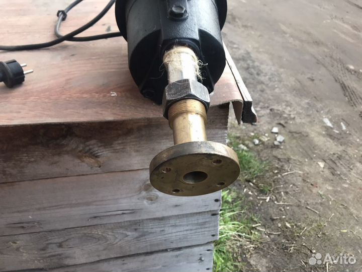 Водяной насос