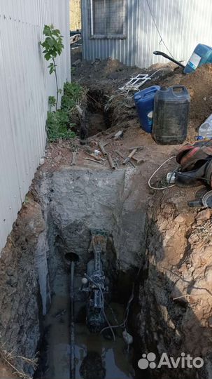 Монтаж приточных и вытяжных систем вентиляции