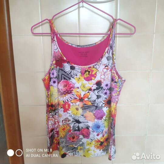 Marc Cain sport женский топ 46-48