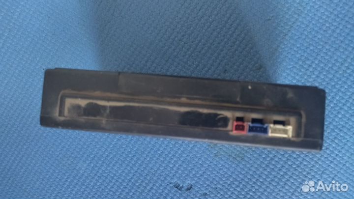 Сигнализация sher khan