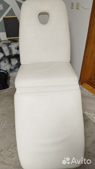 Массажный стол, кресло педикюрное, кушетка