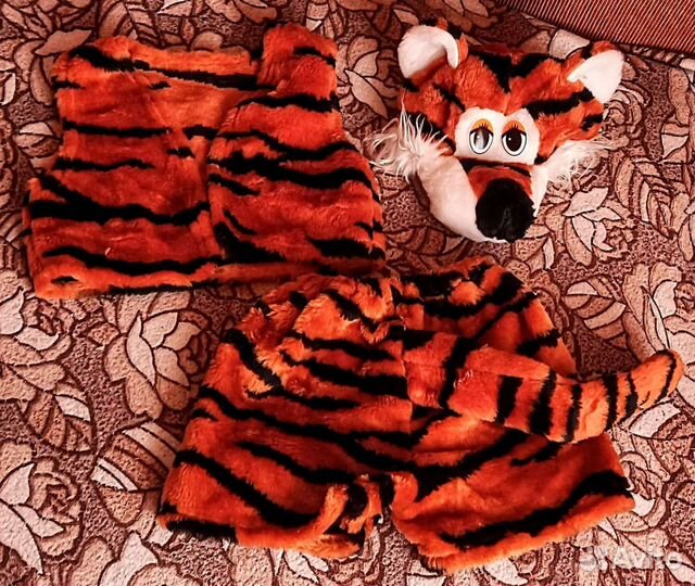 Карнавальные костюмы напрокат