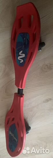 Вэйвборд/ роллерсерф