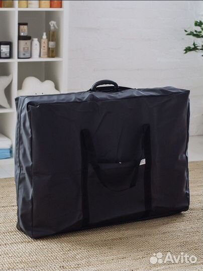 Сумка-чехол для массажного стола