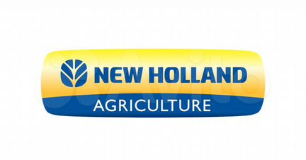 Запчасти CNH NEW holland