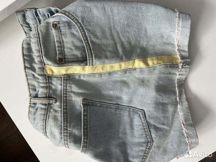 Шорты zara