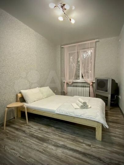 1-к. квартира, 40 м², 9/10 эт.