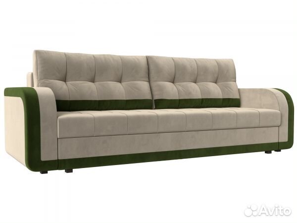 Диван прямой 