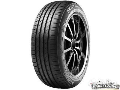 Kumho Ecsta HS51 215/60 R16 99W
