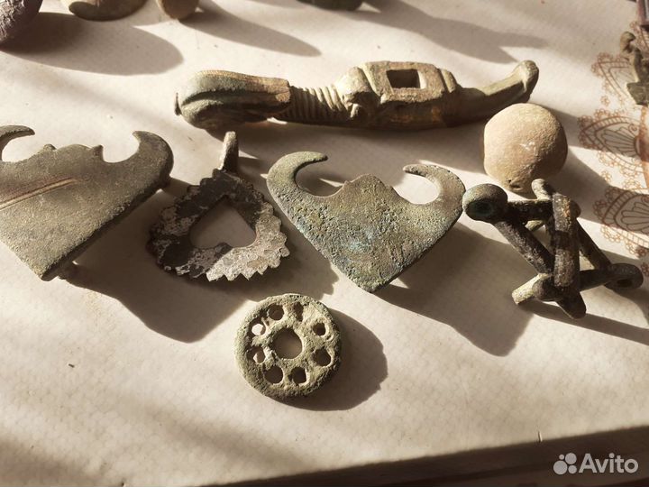 Царские монеты конина,пломбы