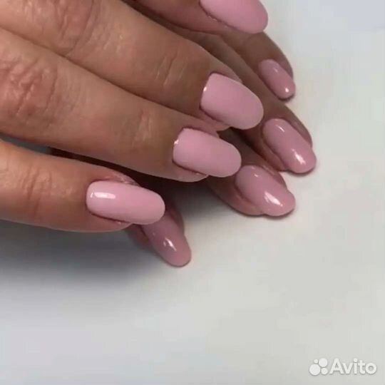 Маникюр педикюр на дому