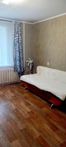 Квартира-студия, 28 м², 3/5 эт.