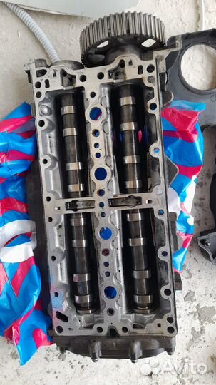 Постель распредвалов фиат дукато елабуга 244 кузов