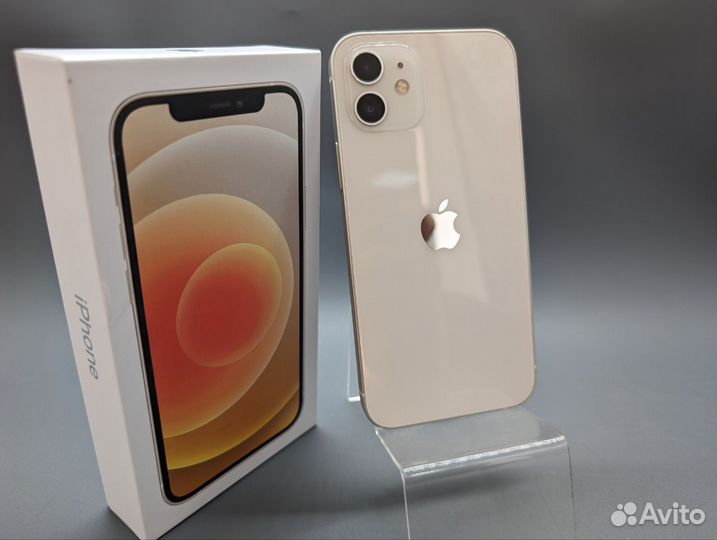 iPhone 12, 128 ГБ