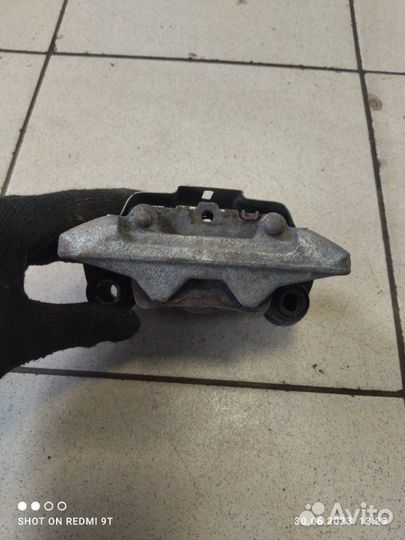 Суппорт тормозной задний левый Chery Tiggo T11