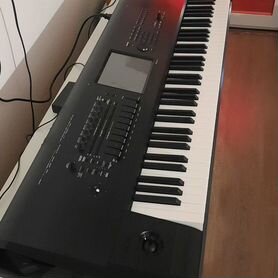 Рабочая станция Korg Kronos X 73