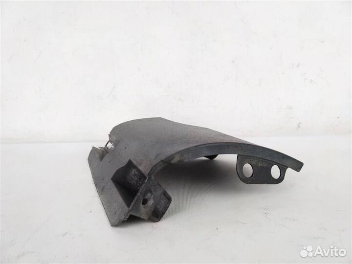 Накладка на порог (наружная) фольксваген пассат