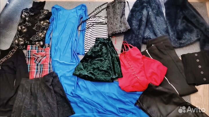 Классические, мрачные, рок вещи