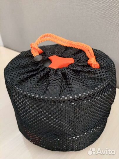 Набор посуды для кемпинга