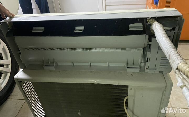 Сплит система 12 бу